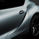 Illustration for article titled 2020 Toyota Supra: Tons of New Photos